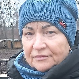 Nina, , 67 