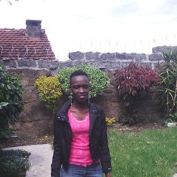 ���� Nelly Kikwai, �����������, 30 ��� - ��������� 6 ������� 2023