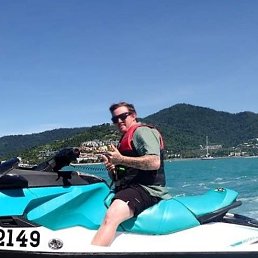 ���� Sean, �������, 32 ���� - ��������� 20 �������� 2023