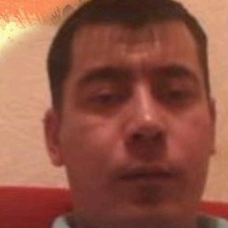 Alijonov, 41 , -