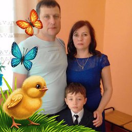Александр, 47, Донской, Тульская область