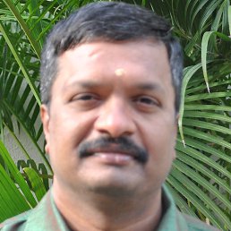 Arumugam, , 53 