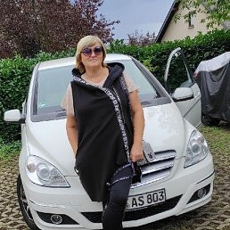 Svetlana, ������, 57 ���