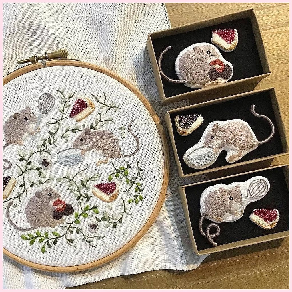 Handmade Club | ���� ... - 3