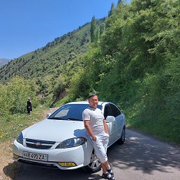 Sherxon, ������, 31 ���