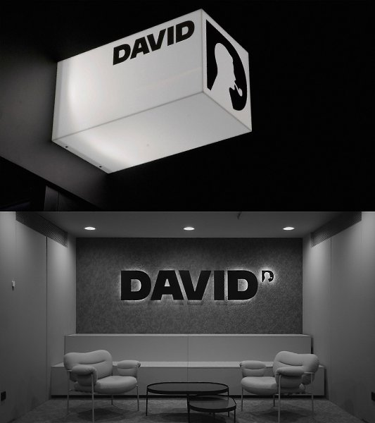    DAVID.DAVID        ... - 5