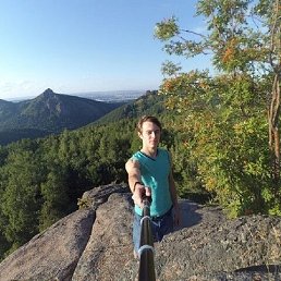Vladimir, 29, 