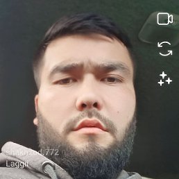 Bek, ������, 31 ���