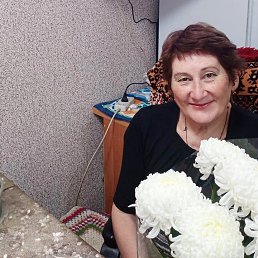Татьяна, 64, Хмельницкий