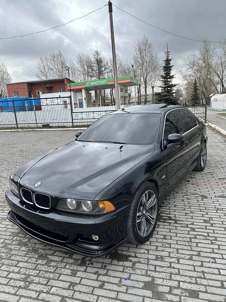 : BMW E39.: 150.000 BMW 5 ,  39 ,  - ...