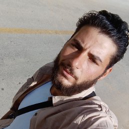 Mohammed, 35, 