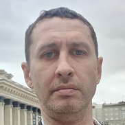 Bespalov, 43 , 