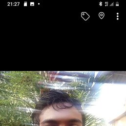 Visakh, 28, 