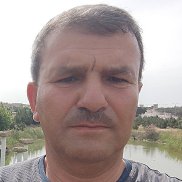 Abbasov yusif, 57 , 