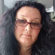 Angelika, 55 , 