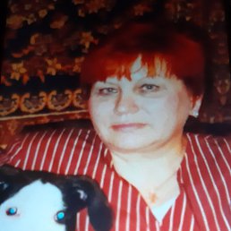 Svetlana, 63, 