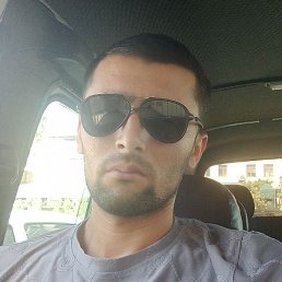 Karimov Orijon, , 32 