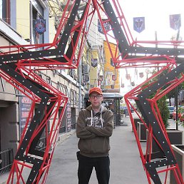 George, �����-���������, 39 ���