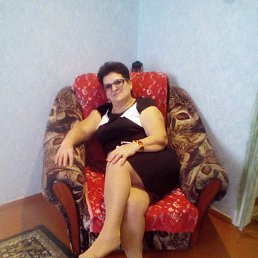 Валентина, 63, Элиста