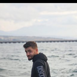 Yusuf, 28,  