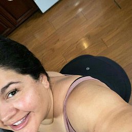 Liliana, 37, 