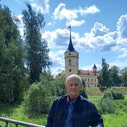 ���� Oleg, �����-���������, 74 ���� - ��������� 12 ������� 2023