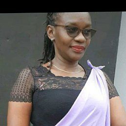 Gladys Thoyero, 43, 