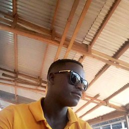 Dicko Boureima, �����, 38 ���