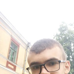 Назар, 19, Владимир-Волынский
