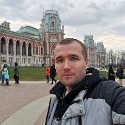 Алексей, 37, Сокольское