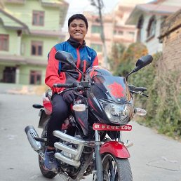 ���� Tamang, ��������, 31 ��� - ��������� 14 ������� 2023