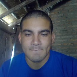 Fernando Meza, 24, 