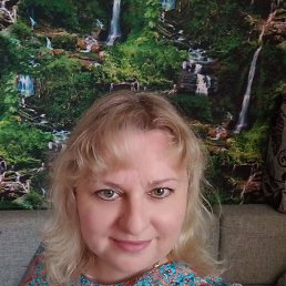 Светлана, 47, Махачкала