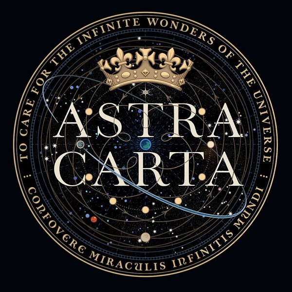   Astra Carta. Astra Carta       ...