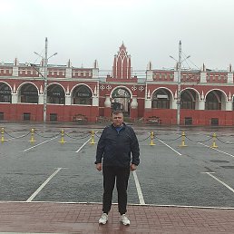 Vitaliy, ������, 54 ����