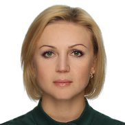 Olga, 43 , 