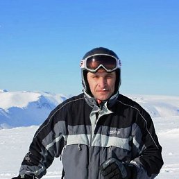 Igor, �����-���������, 55 ���