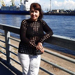 Зинаида, 65, Санкт-Петербург
