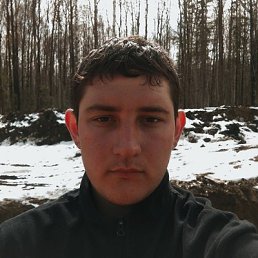Егор, 22, Торез