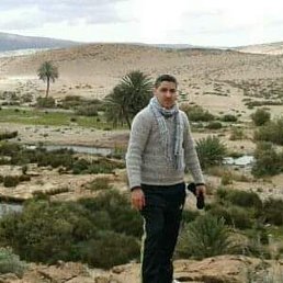 Rachid, �����, 41 ���