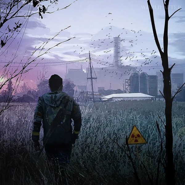 S.T.A.L.K.E.R. - 5 ������� 2023 � 22:35
