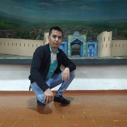 ���� Islombek, ���������, 31 ��� - ��������� 24 ������� 2023