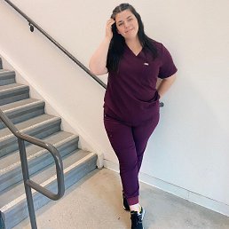  Nurse Sydney Aston, , 37  -  26  2023