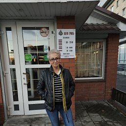 ELENA, 59, Казань