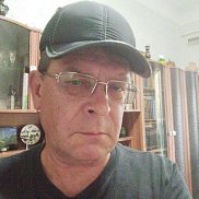 Konstantin, 60 , 