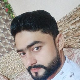 Touseef, 24, 