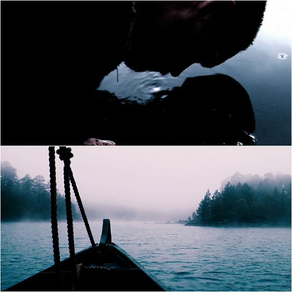 ���������: ���� � ������� / Valhalla Rising (2009).��������: ������� ������� ������������: ������ ... - 9