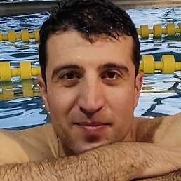 Irakli, , 36 