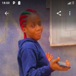 Kahou Carole, , 21 