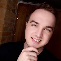 Dmitriy, 33,  